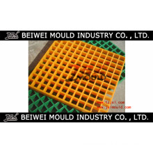 FRP Plastic Grilling Mould